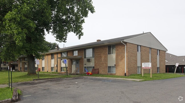 2408 Texel Dr