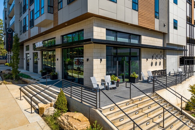 Solis Midtown - Solis Midtown