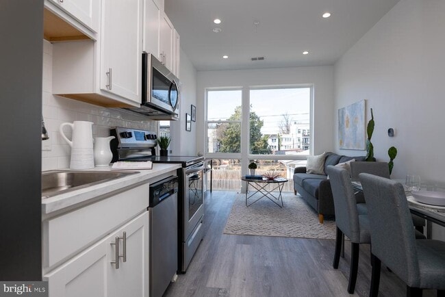 Photo - 818 Bladensburg Rd NE Unit 207, 208, 307, 308