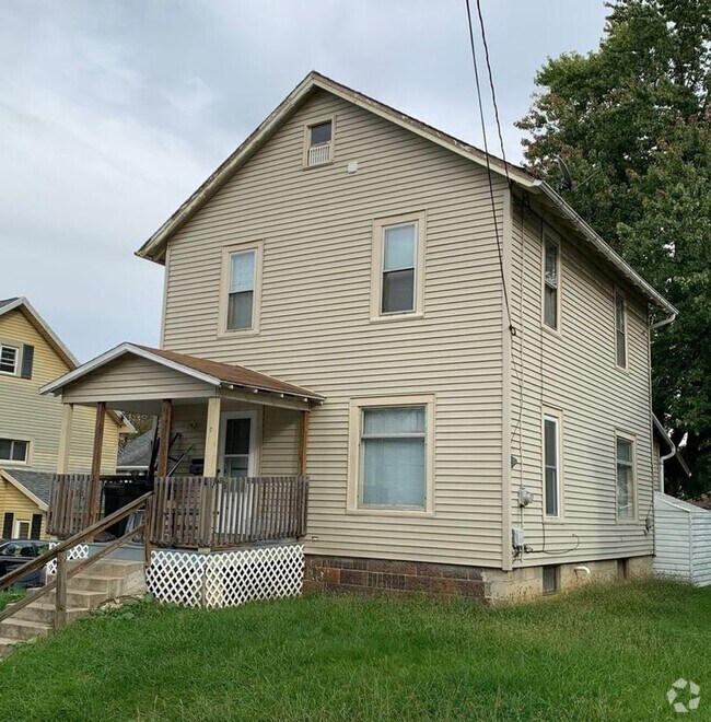 Houses for Rent in Ashland OH 9 Houses