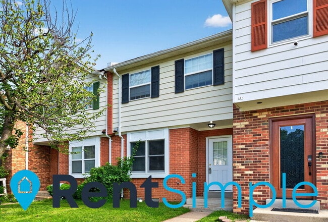 14828 Ensor Ct