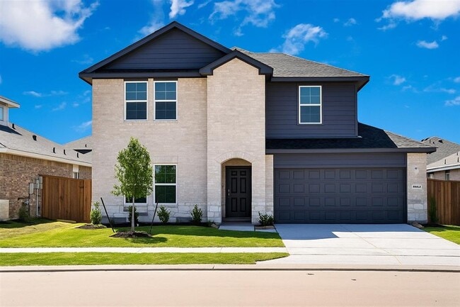 Building Photo - 6023 Ginevra Summers Dr Rental