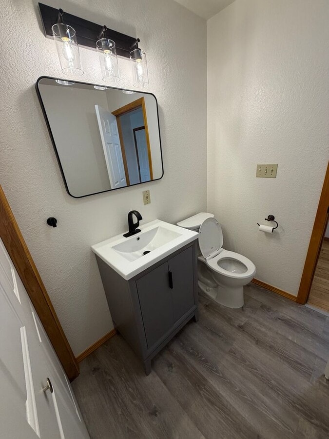 Photo - Remodeled and ready to be your home!