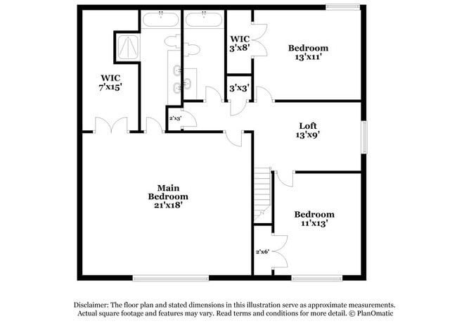 Photo - 1530 Ladora Dr