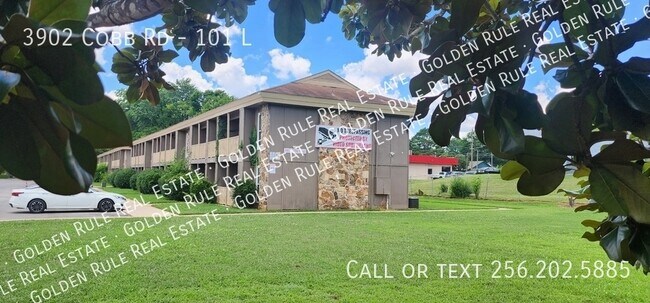 Photo - 3902 Cobb Rd SW Unidad 101 L