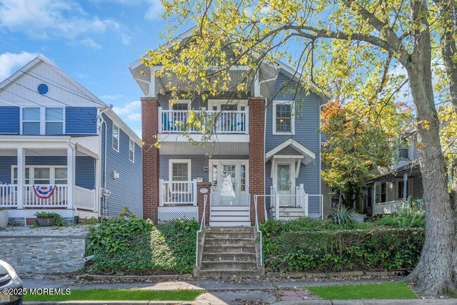 Building Photo - 407 Newark Ave