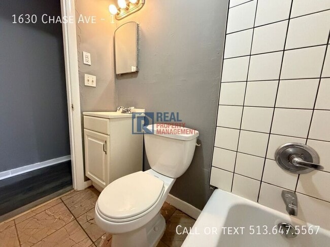 Photo - 1630 Chase Ave Unit 1