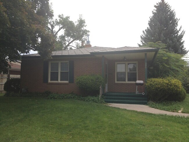 Building Photo - Great Bungalow in Richfield Rental