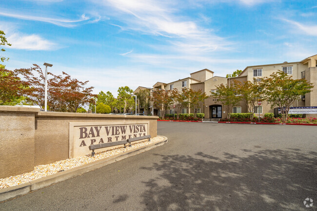 Bay View Vista Senior Apartments - Vallejo, CA | ForRent.com