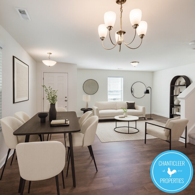 Photo - 517 Hobkirks Pl Casa Adosada