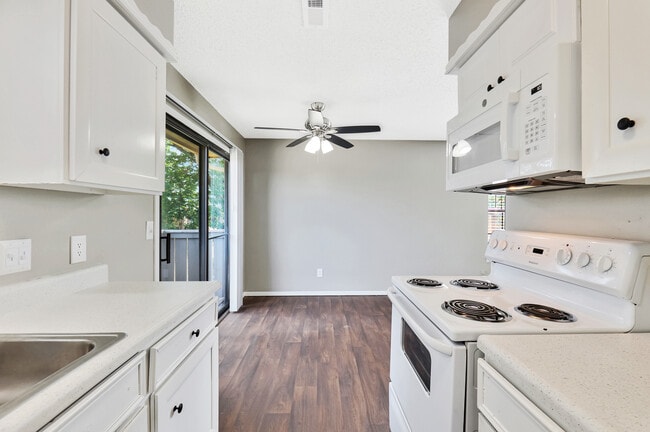 Photo - Westwood Flats Apartment Homes