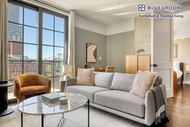 Photo - 187 Kent Ave Apartment Unit FL7-ID956