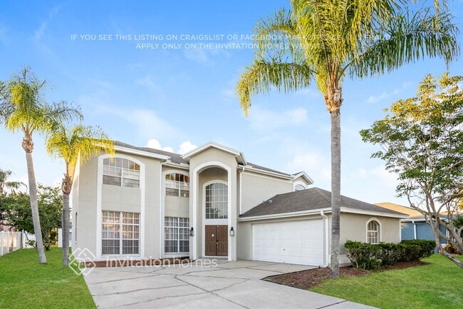 Building Photo - 13032 St Filagree Dr