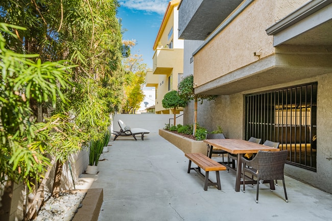 Photo - 5325 Denny Ave Unit Duplicate of 108