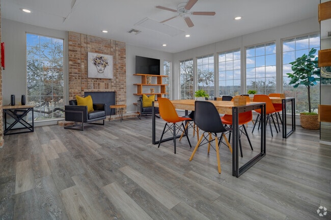 Clubhouse
