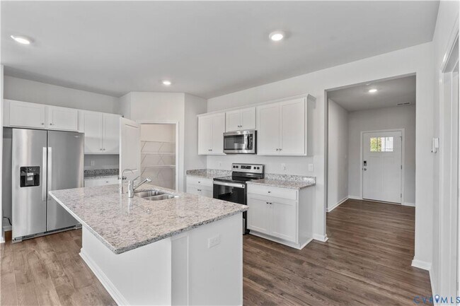 Photo - 11140 Chappell Crk Cir