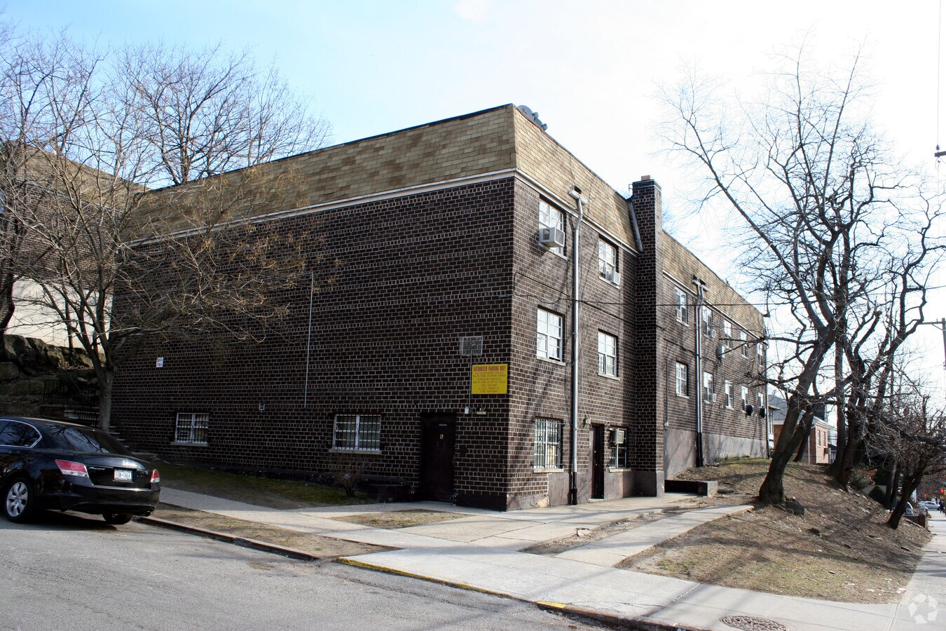 3900 Harper Avenue - 3900-3920 Harper Ave Apartments