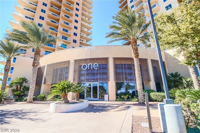 8255 S Las Vegas Blvd Unit 819