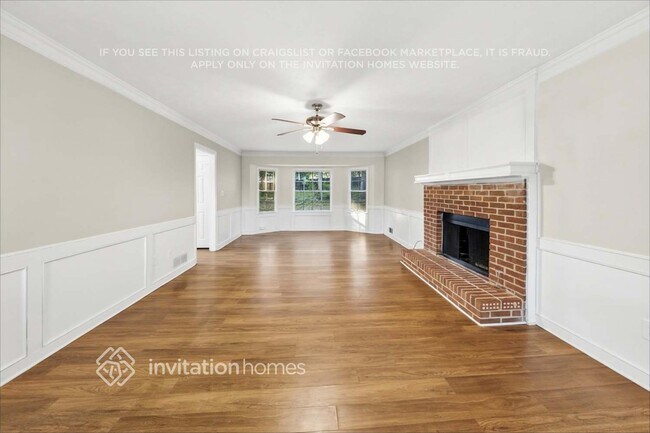 Photo - 201 Hambridge Ct