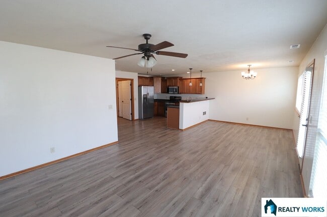 Photo - Large 3 bedroom, 2.5 Bath townhome available now!