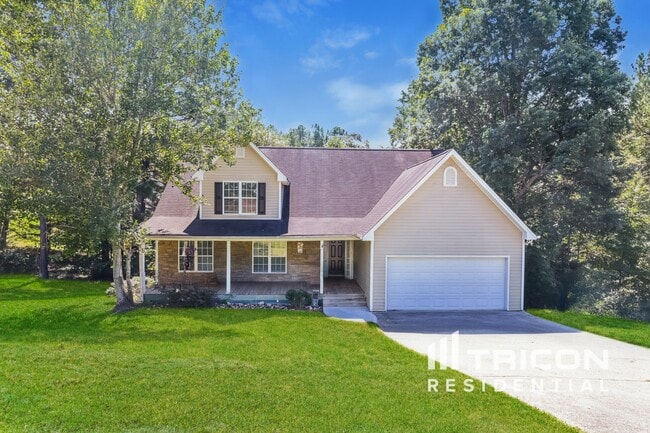 Building Photo - 930 Willow Hollow Dr