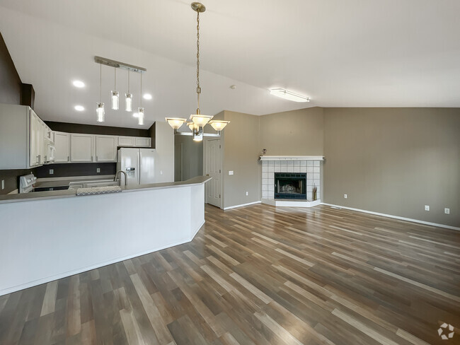 Building Photo - 10506 Ridge Park Dr Rental