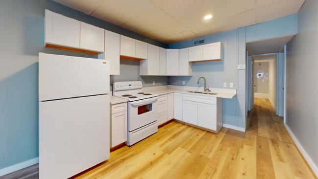 Building Photo - 3749 S Washington St Rental