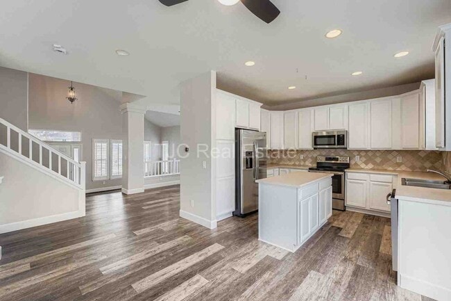 Photo - Cherry Creek School District