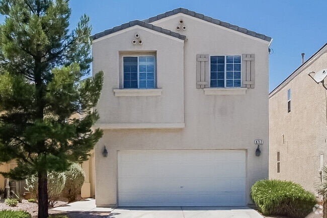 Building Photo - 8717 S Evan Lilas St Rental
