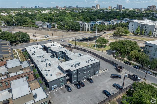 Photo - 4505 Cedar Springs Rd