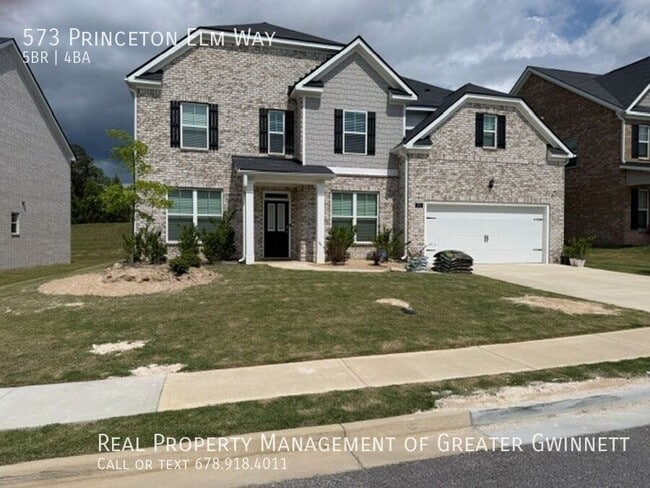 Photo - 573 Princeton Elm Pl