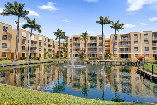 Photo - 1450 SE 3rd Ave Unidad 305