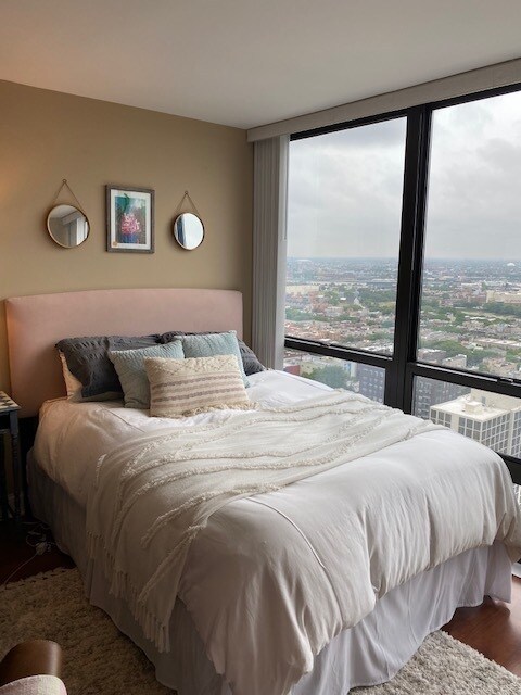 Building Photo - 1636 N Wells St Unit 3414