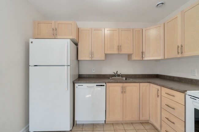 Photo - ONE BEDROOM APARTMENT AVAILABLE IN THE HEART OF DARTMOUTH Unité 706