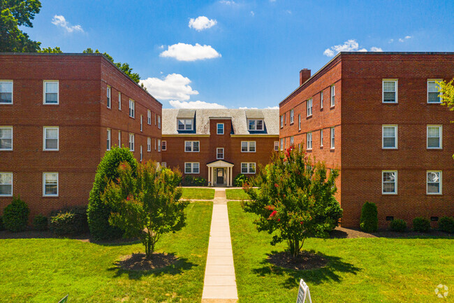 Building Photo - Kensington, Patterson Place and Grove Ave Rental