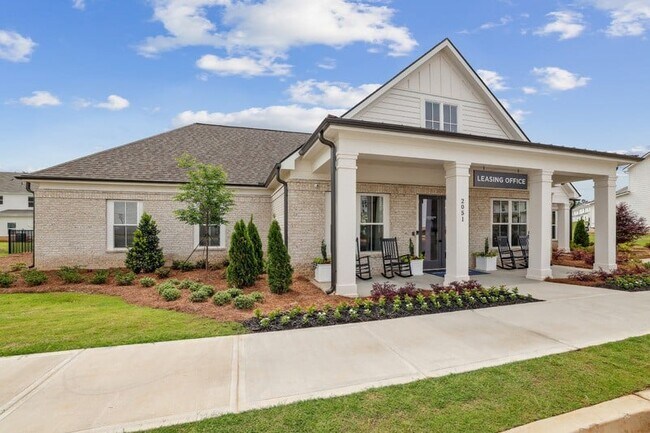 Residences at Bridgestone