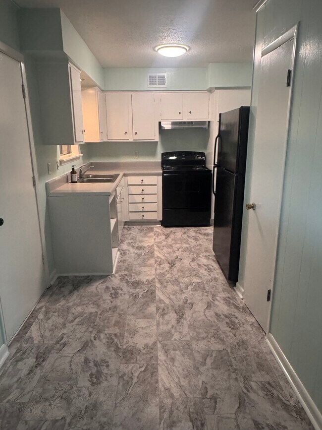 Photo - 5601 Sonora Dr