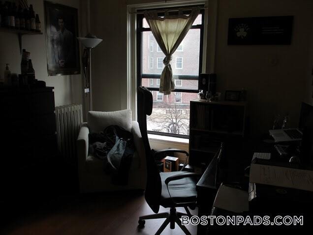 Photo - 41 Bay State Rd Unit 3F