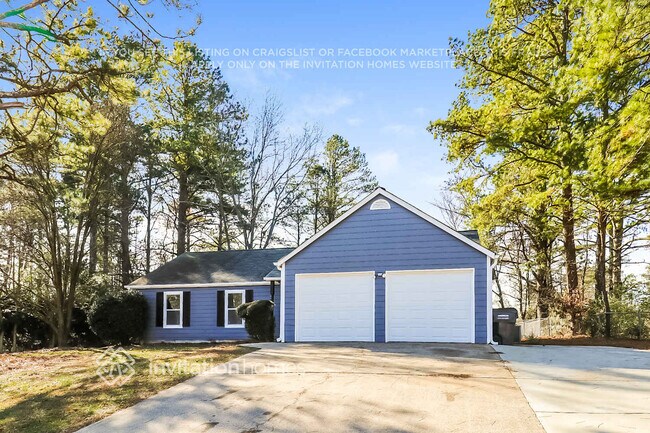 Photo - 3377 Tia Trace NW