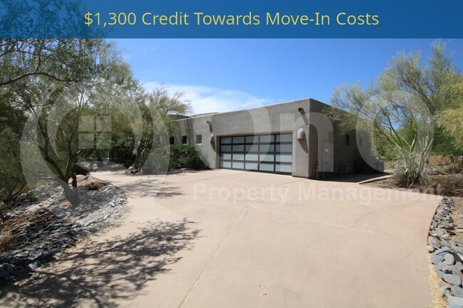 Photo - 5844 E Carefree Mountain Dr