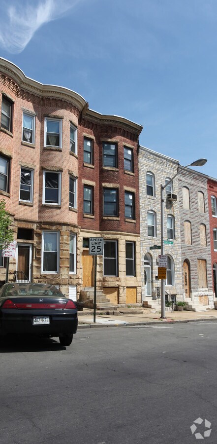 Photo - 2231 Madison Ave