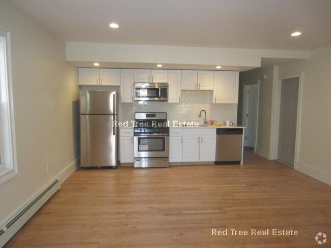 Building Photo - 4 School St Rental