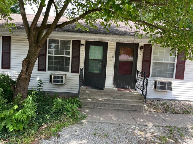 Photo - 616 W Prairie St Unidad B