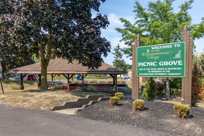 Picnic Groove