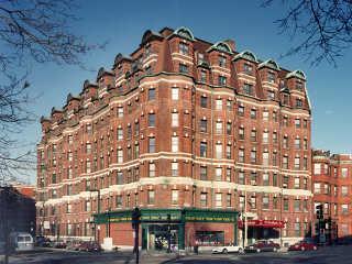 Photo - 91 Westland Ave Unit 622