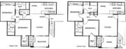 2BR/2BA