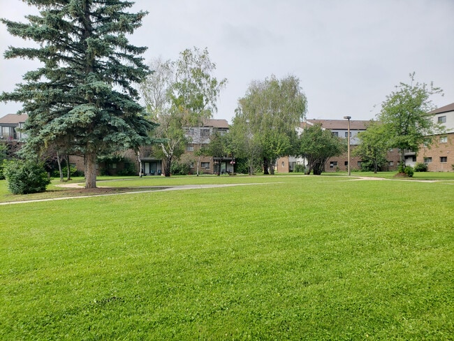 Village Green Apartments