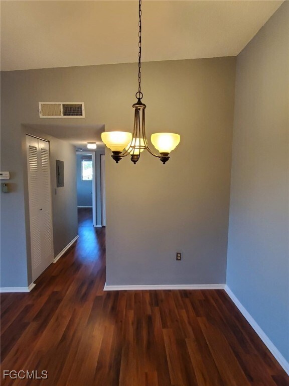 Photo - 5713 Foxlake Dr Unidad 5