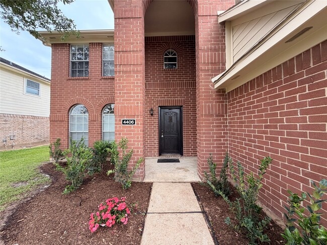 Photo - 4406 Eaglewood Trail Dr