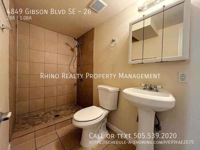 Photo - 4849 Gibson Blvd SE Unit 26